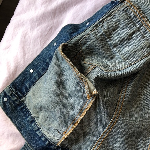 GAP Denim jacket - Picture 6 of 10